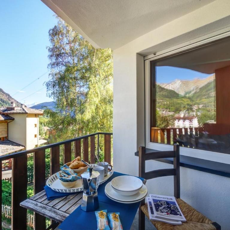 Maison Chetif - Apartamento de 2 dormitorios - 1
