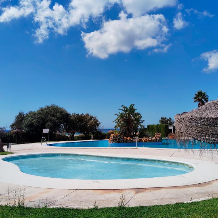 Sisos Place, Ático primera línea de playa - Penthouse Apartment - 12