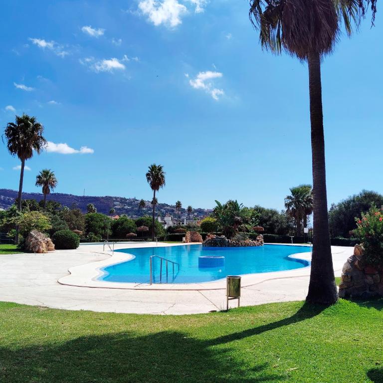 Sisos Place, Ático primera línea de playa - Penthouse Apartment - 11
