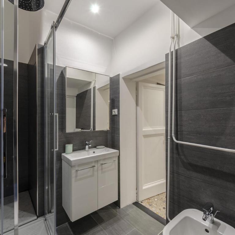 JOIVY Elegant Flat for 7, in the heart of Genoa - Appartamento - 27