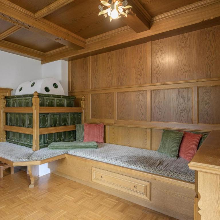 Haus Pfister - Apartment mit 2 Schlafzimmern und Badezimmer - 5