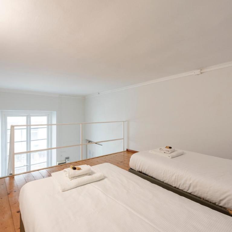 JOIVY Elegant Flat for 7, in the heart of Genoa - Appartamento - 13