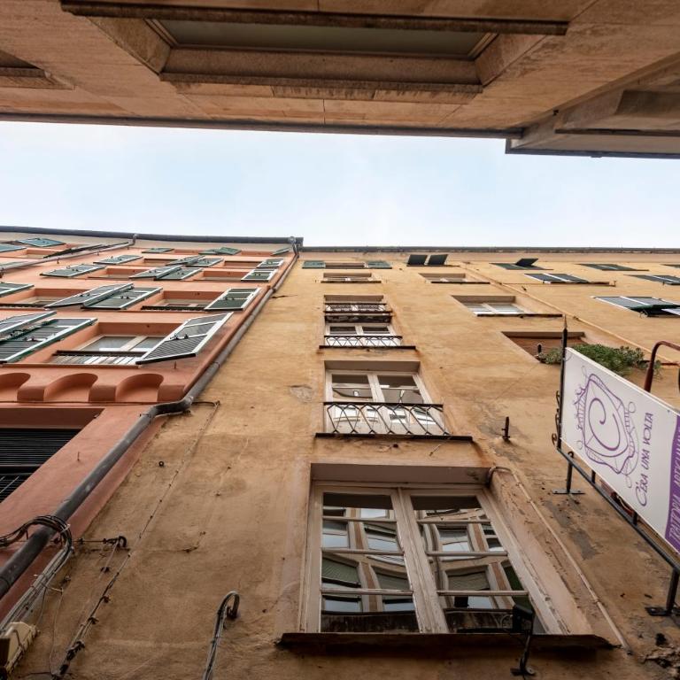 JOIVY Elegant Flat for 7, in the heart of Genoa - Appartamento - 30