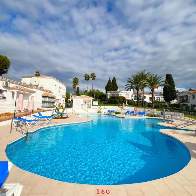 Patio Alcornocal by Residea - Casa de 3 dormitorios - 40