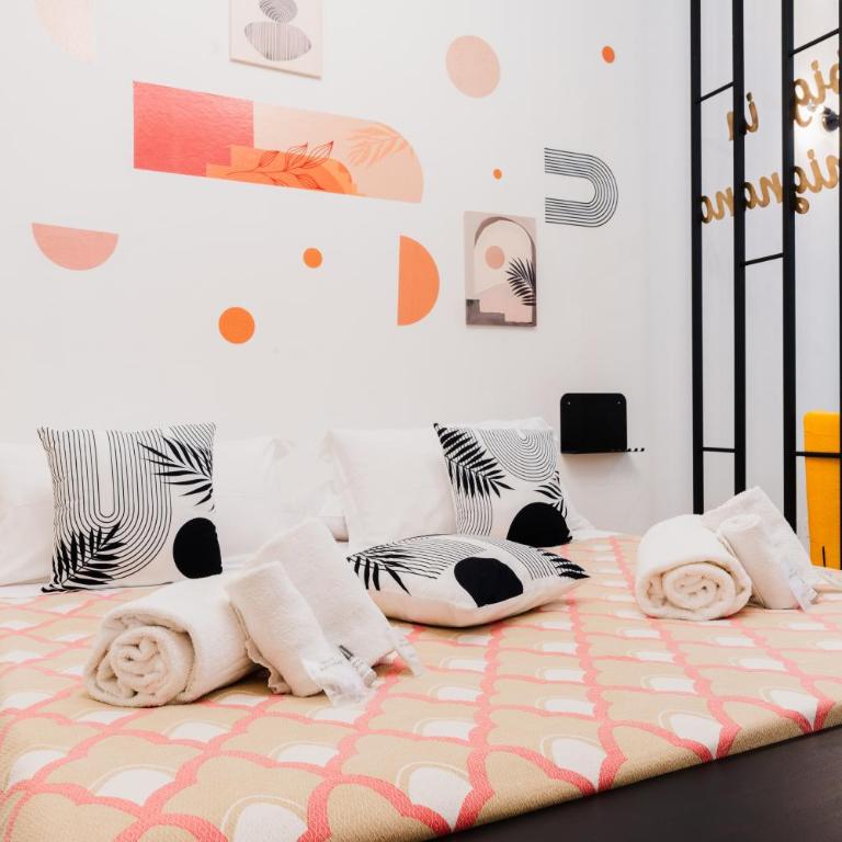 Famiracoli Home Sangimignano - Appartamento con 1 Camera da Letto - 20