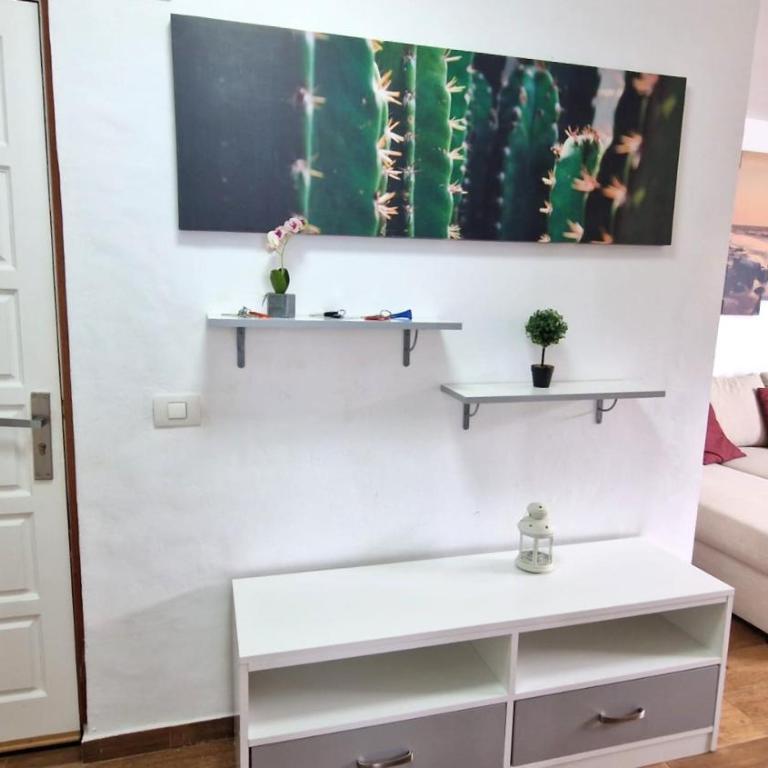 Jema Apartamento Playa San Marcos - Apartamento de 1 dormitorio - 8
