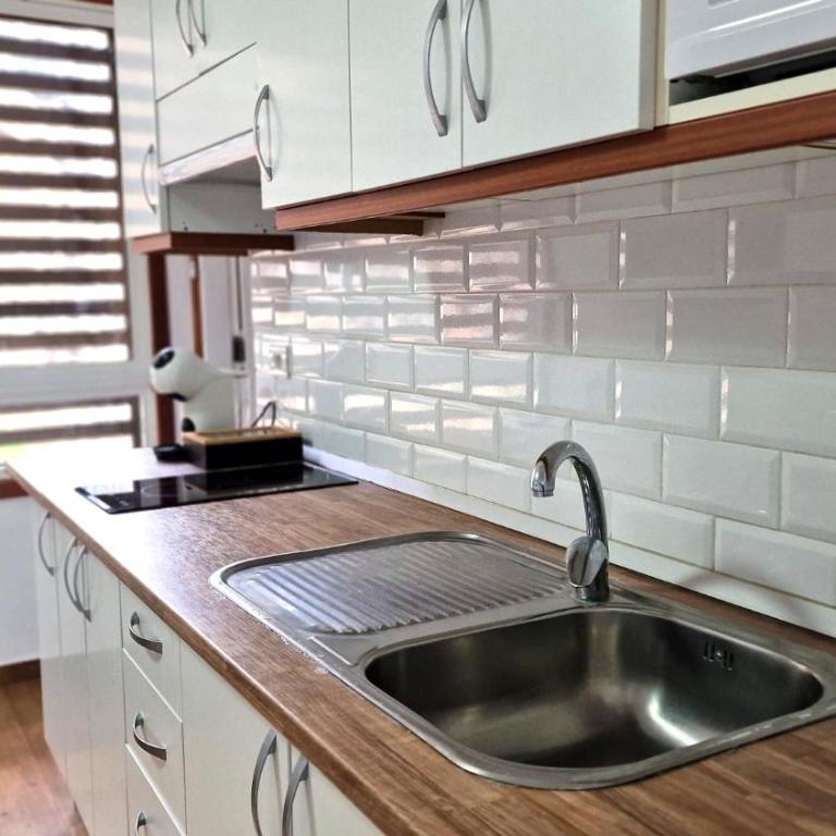 Jema Apartamento Playa San Marcos - Apartamento de 1 dormitorio - 10