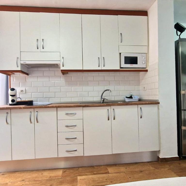 Jema Apartamento Playa San Marcos - Apartamento de 1 dormitorio - 11