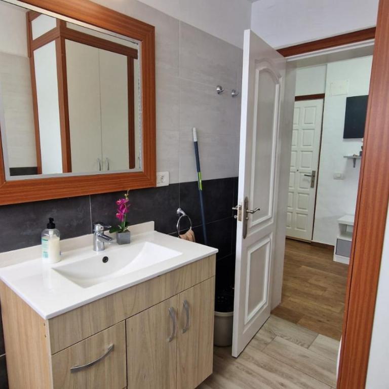 Jema Apartamento Playa San Marcos - Apartamento de 1 dormitorio - 17
