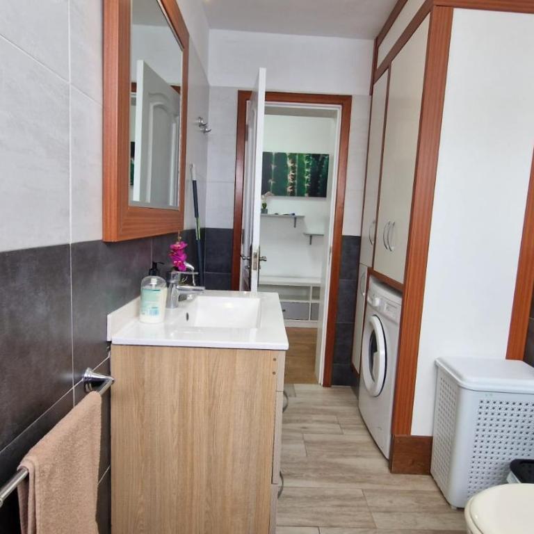 Jema Apartamento Playa San Marcos - Apartamento de 1 dormitorio - 18
