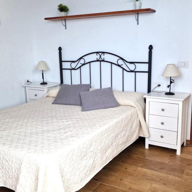 Jema Apartamento Playa San Marcos - Apartamento de 1 dormitorio - 13