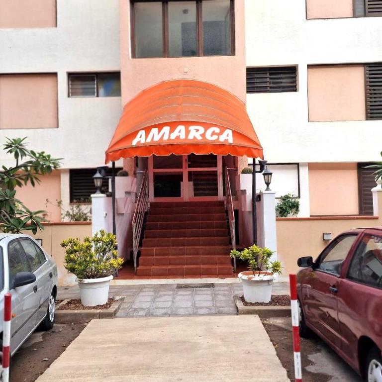 Jema Apartamento Playa San Marcos - Apartamento de 1 dormitorio - 20