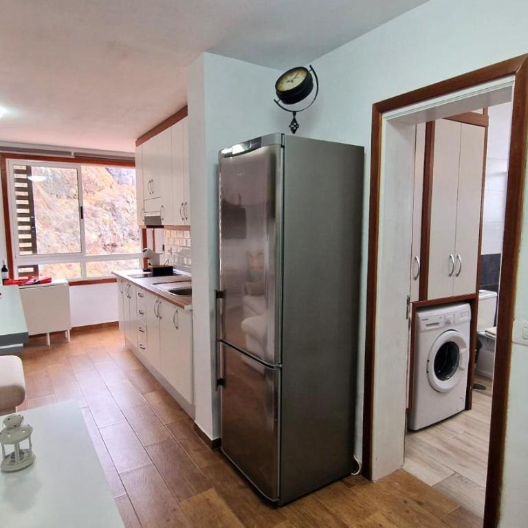 Jema Apartamento Playa San Marcos - Apartamento de 1 dormitorio - 7