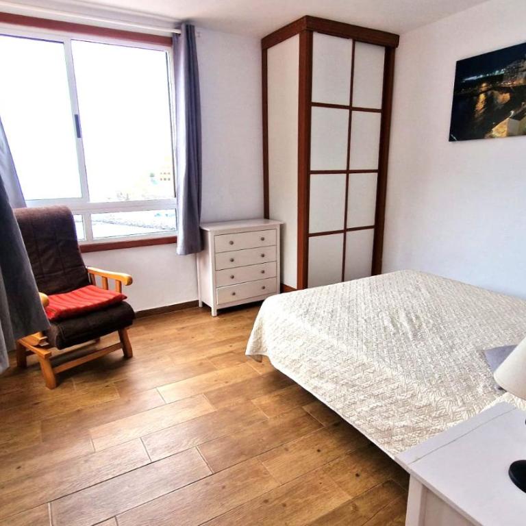 Jema Apartamento Playa San Marcos - Apartamento de 1 dormitorio - 12