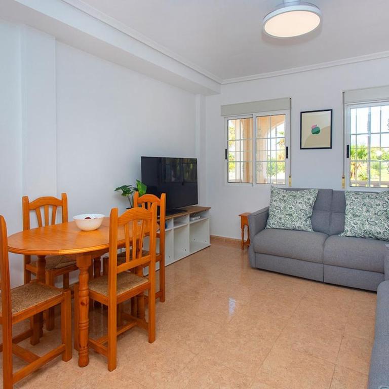 CH Casa San Jose, Ciudad Quesada - Haus mit 3 Schlafzimmern - 56