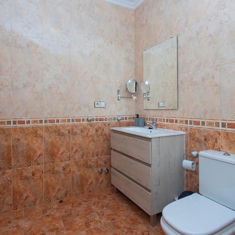 CH Casa San Jose, Ciudad Quesada - Haus mit 3 Schlafzimmern - 57