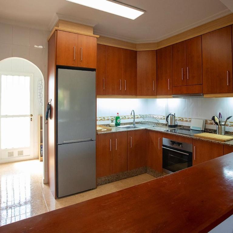 CH Casa San Jose, Ciudad Quesada - Haus mit 3 Schlafzimmern - 58