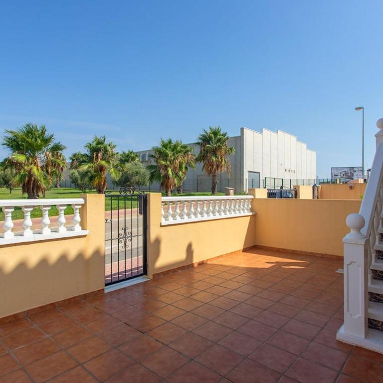 CH Casa San Jose, Ciudad Quesada - Haus mit 3 Schlafzimmern - 61