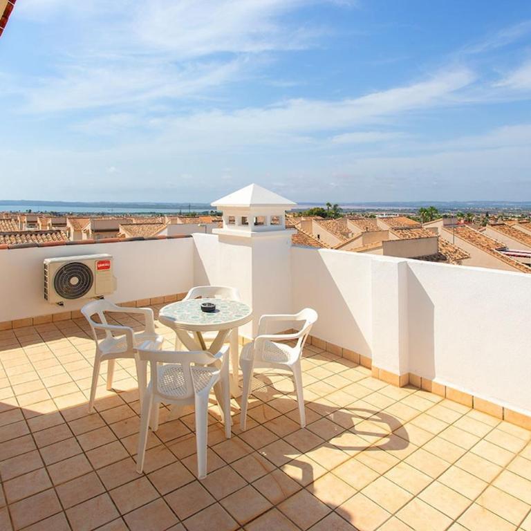 CH Casa San Jose, Ciudad Quesada - Haus mit 3 Schlafzimmern - 62
