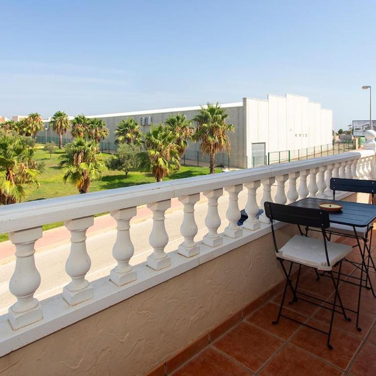 CH Casa San Jose, Ciudad Quesada - Haus mit 3 Schlafzimmern - 65