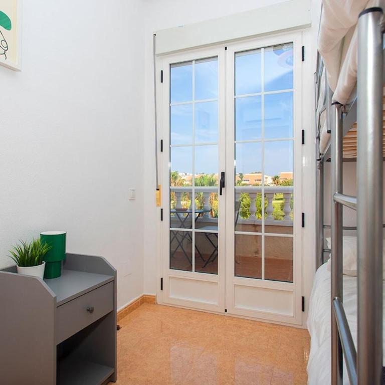 CH Casa San Jose, Ciudad Quesada - Haus mit 3 Schlafzimmern - 69