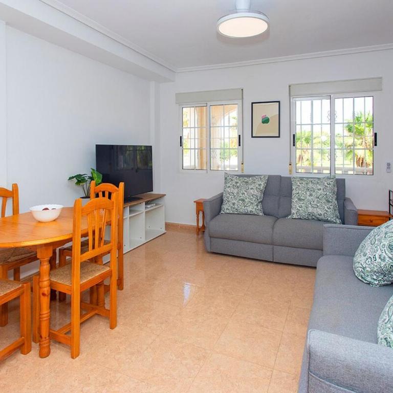CH Casa San Jose, Ciudad Quesada - Haus mit 3 Schlafzimmern - 71
