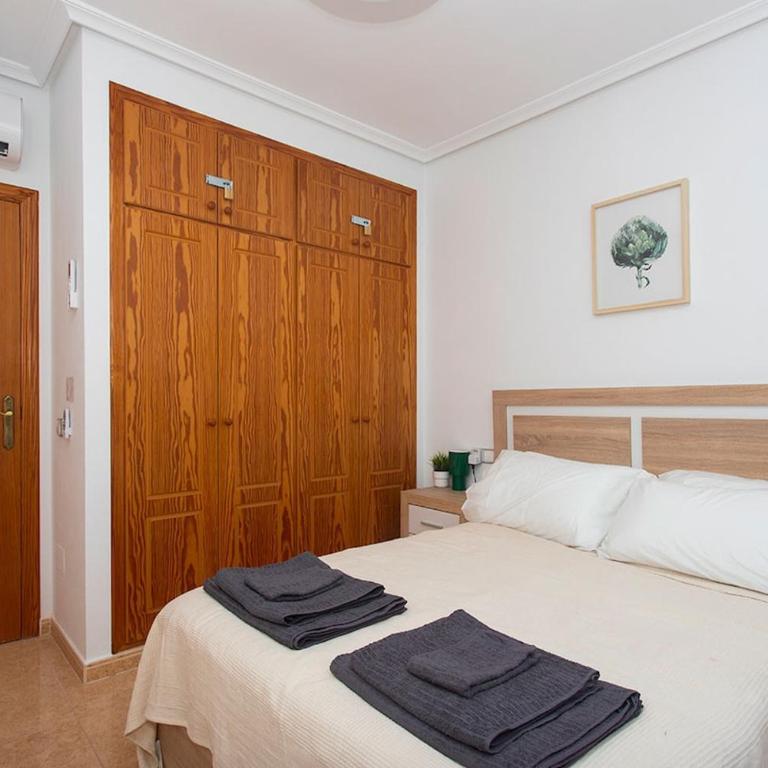 CH Casa San Jose, Ciudad Quesada - Haus mit 3 Schlafzimmern - 72