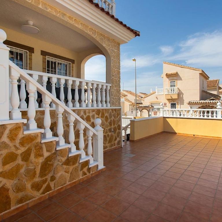 CH Casa San Jose, Ciudad Quesada - Haus mit 3 Schlafzimmern - 73