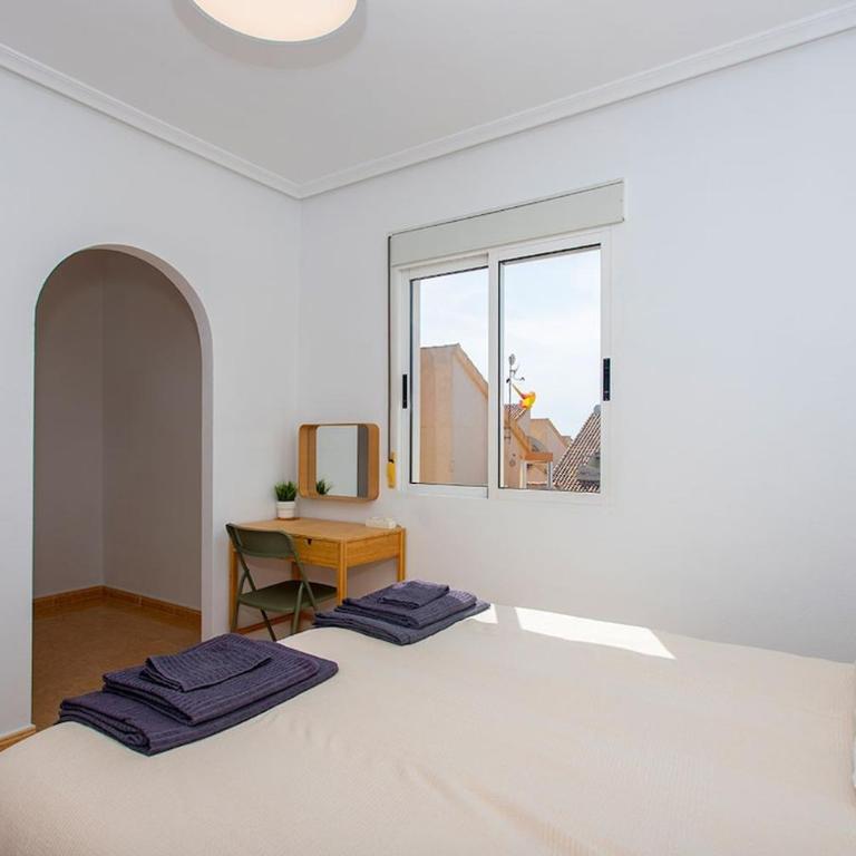 CH Casa San Jose, Ciudad Quesada - Haus mit 3 Schlafzimmern - 78