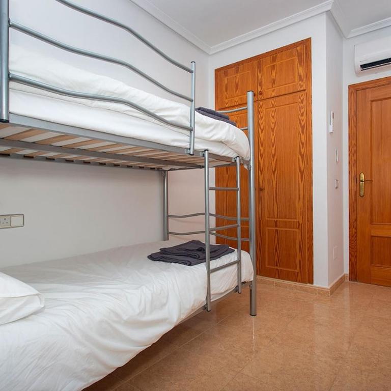 CH Casa San Jose, Ciudad Quesada - Haus mit 3 Schlafzimmern - 79