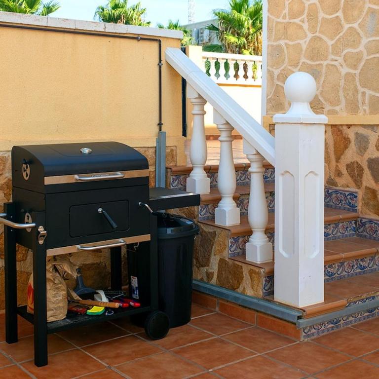 CH Casa San Jose, Ciudad Quesada - Haus mit 3 Schlafzimmern - 86