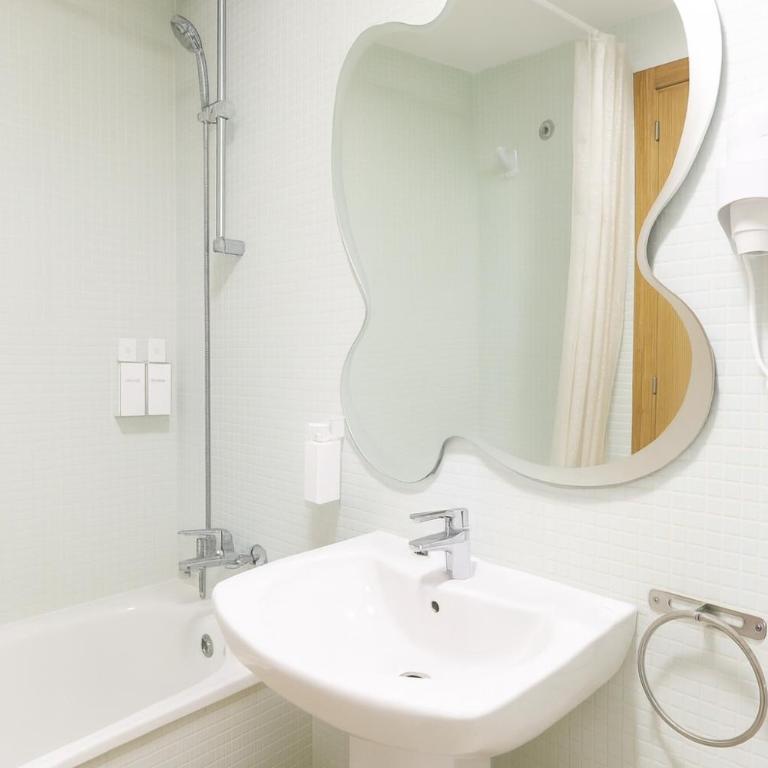 Tu refugio en Canet, piscina, parking y playa - Appartement 2 Chambres - 15