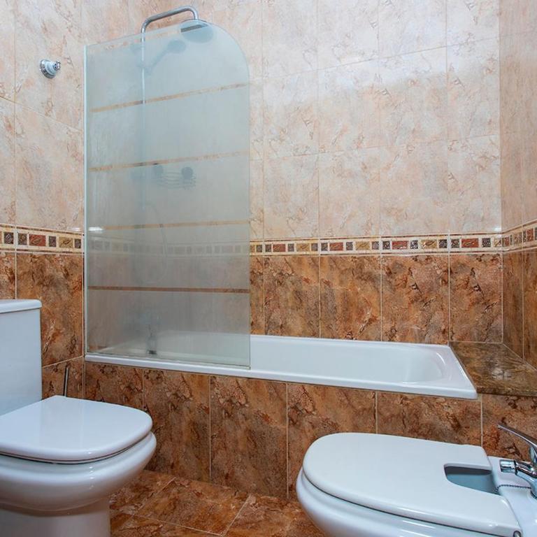 CH Casa San Jose, Ciudad Quesada - Haus mit 3 Schlafzimmern - 91