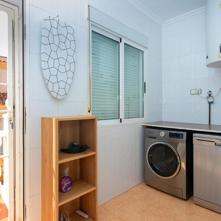 CH Casa San Jose, Ciudad Quesada - Haus mit 3 Schlafzimmern - 93