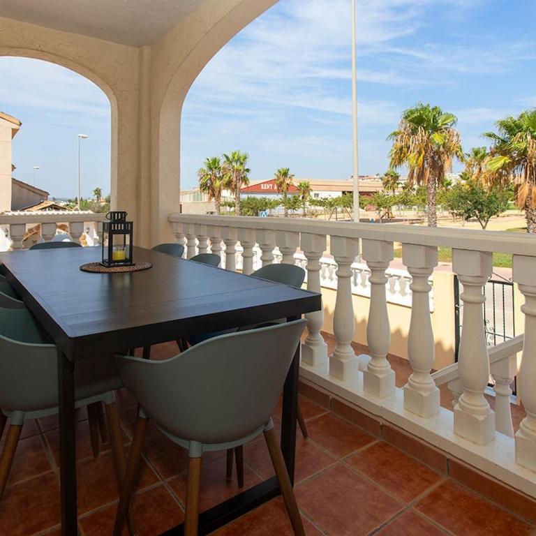CH Casa San Jose, Ciudad Quesada - Haus mit 3 Schlafzimmern - 95