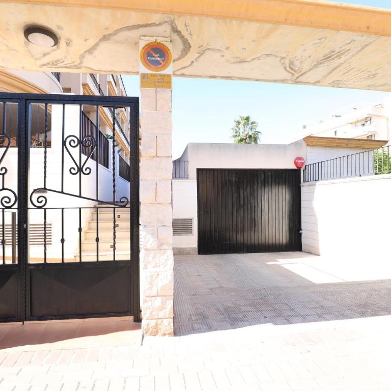 Tu refugio en Canet, piscina, parking y playa - Appartement 2 Chambres - 19