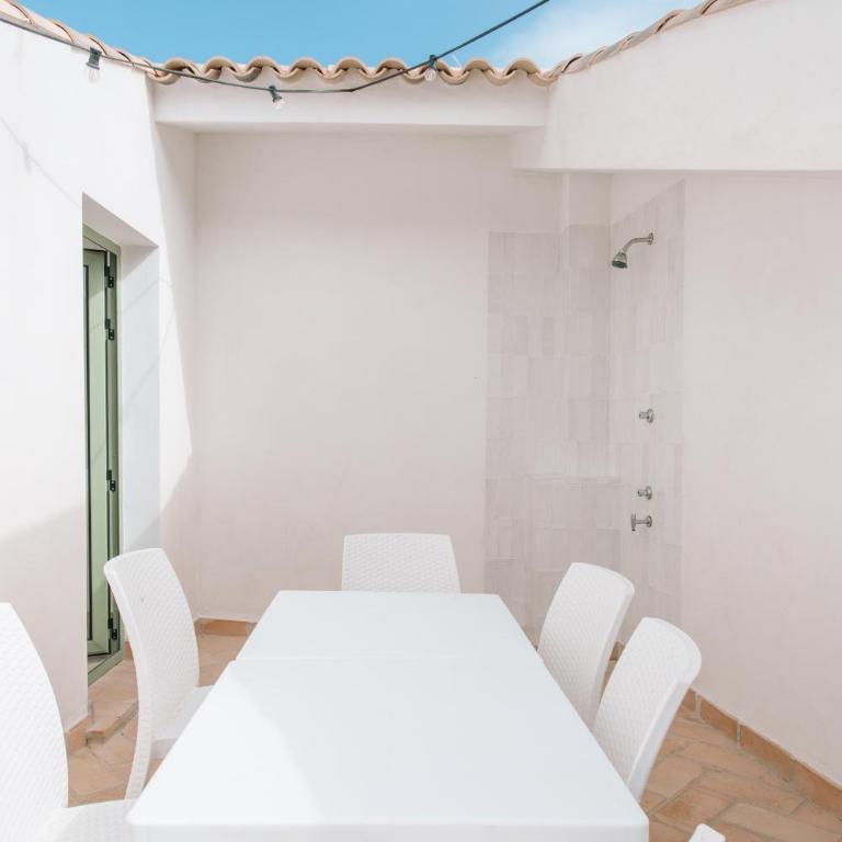 La Vila Hort - Apartment with Terrace - 1