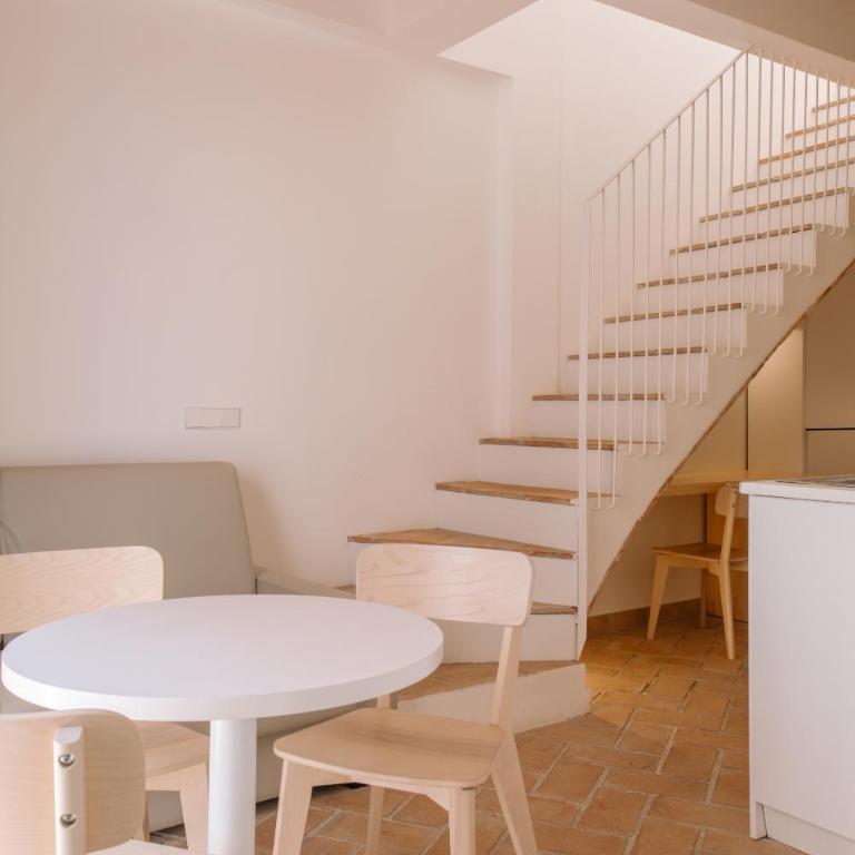 La Vila Hort - Apartment with Terrace - 2