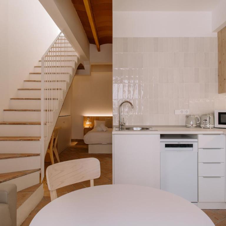 La Vila Hort - Apartment with Terrace - 6