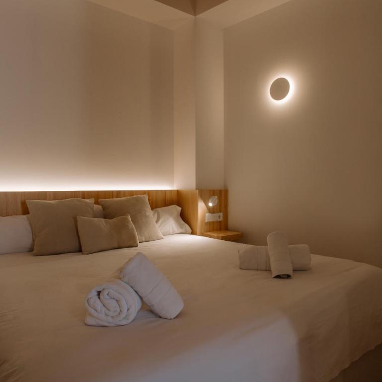 La Vila Hort - Apartment with Terrace - 9