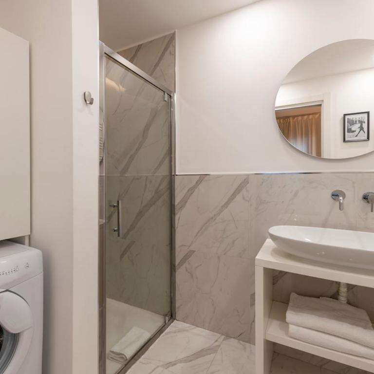 B Home - Diamond in the City Center - Appartamento con 1 Camera da Letto - 4