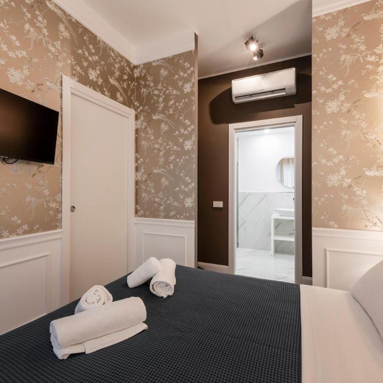B Home - Diamond in the City Center - Appartamento con 1 Camera da Letto - 7