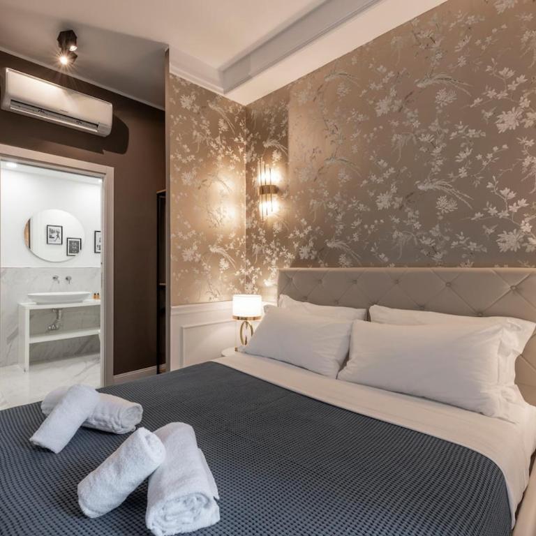 B Home - Diamond in the City Center - Appartamento con 1 Camera da Letto - 9