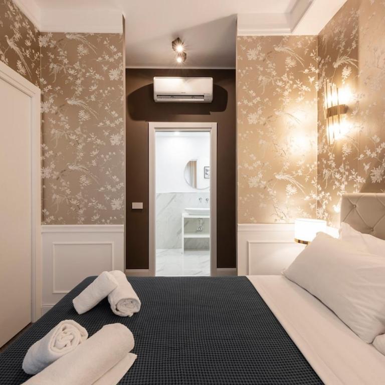 B Home - Diamond in the City Center - Appartamento con 1 Camera da Letto - 10