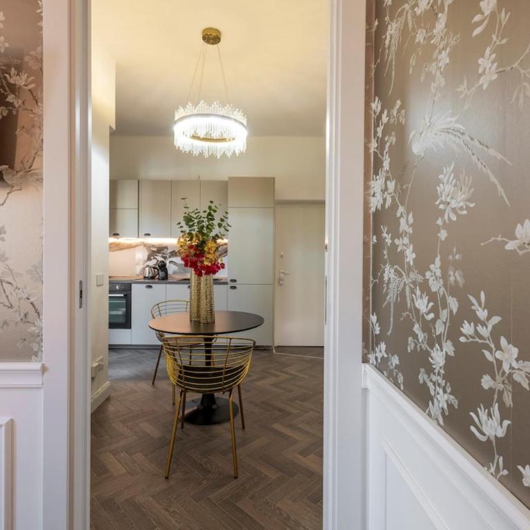 B Home - Diamond in the City Center - Appartamento con 1 Camera da Letto - 6