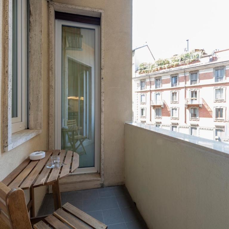 B Home - Diamond in the City Center - Appartamento con 1 Camera da Letto - 12