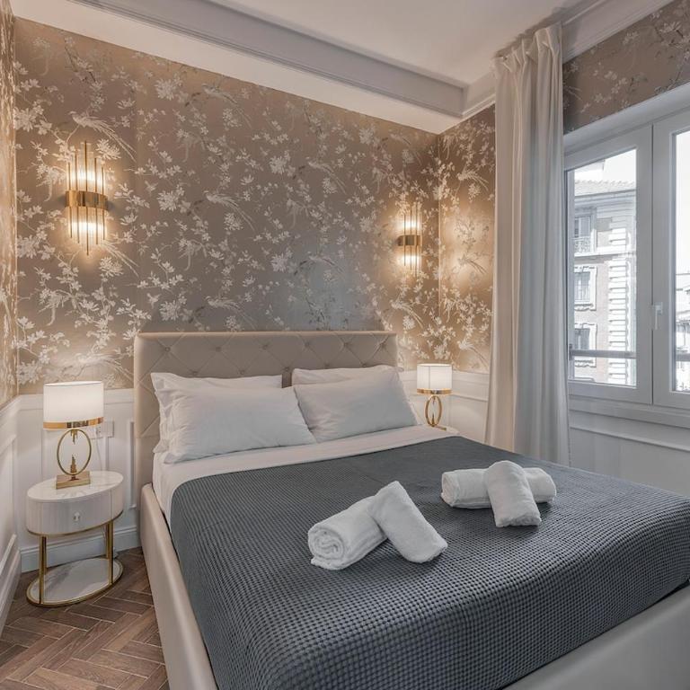 B Home - Diamond in the City Center - Appartamento con 1 Camera da Letto - 1