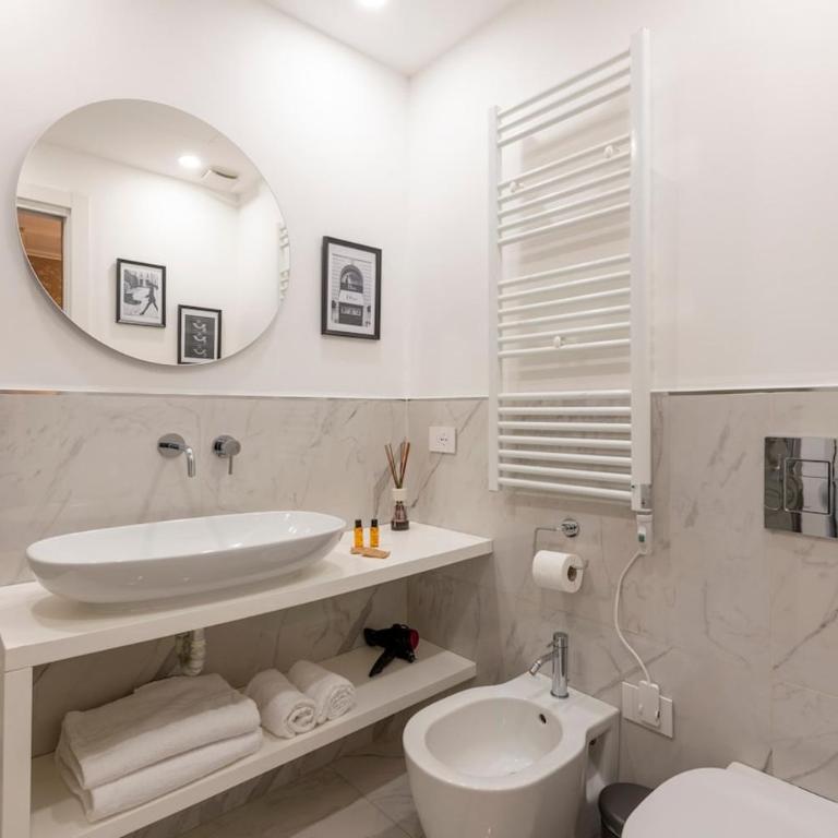 B Home - Diamond in the City Center - Appartamento con 1 Camera da Letto - 14