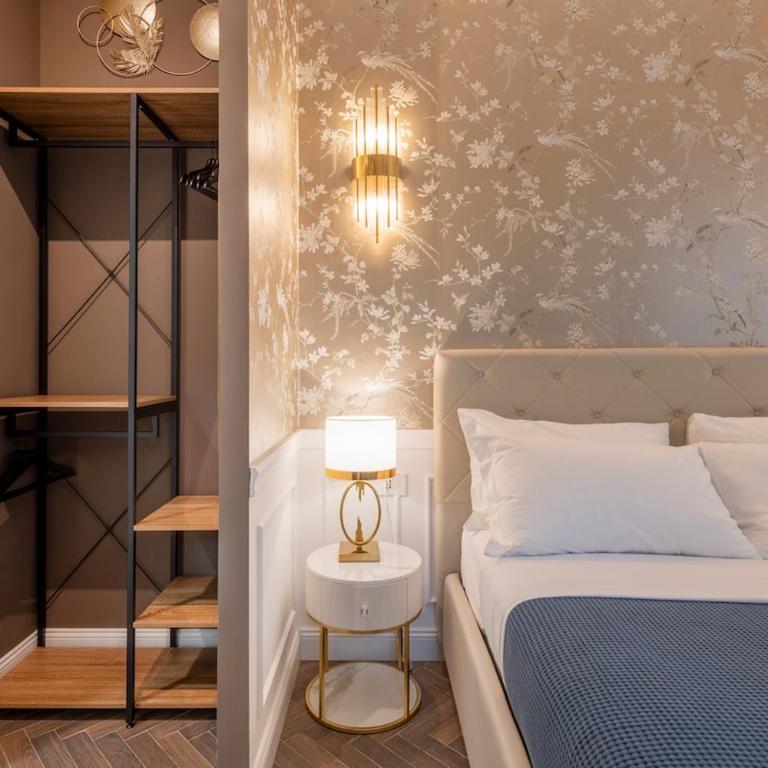 B Home - Diamond in the City Center - Appartamento con 1 Camera da Letto - 16