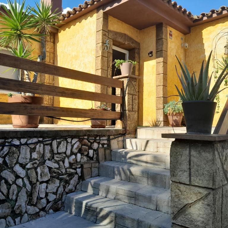 Villa Ibiza - Villa Deluxe - 48